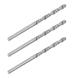 Bohrer Ø 0,8 mm 3 Stück