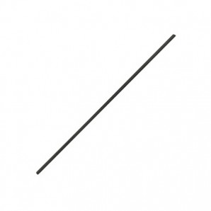 Zylinderfeile 100 mm Ø 1,6 mm