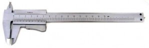 Messschieber Stahl 150 mm