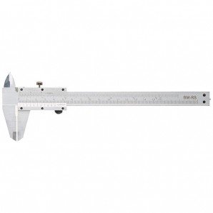 Messschieber analog 150 mm