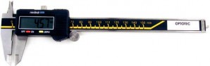 Messschieber digital 150 mm