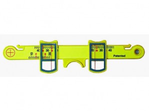Taschen Pupillometer