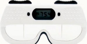 Pupillendistanzmesser digital "Economy"