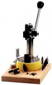 Reparaturgerät "OPTOTEC Standard" mit Zubehör