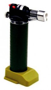 Gaslötgerät "Feuerzeug" *