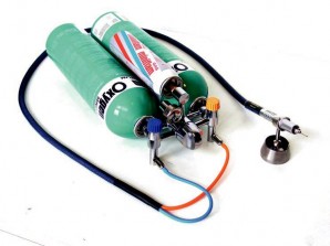 Gaslötgerät "Microtorch II+" *