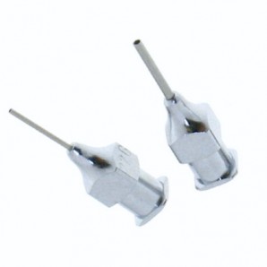 Brennerdüsen für Lötgeräte Microtorch G19 1,0 mm 2 Stück