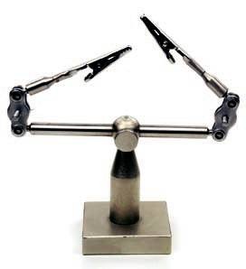 Lötfixierung "Dritte Hand Standard"