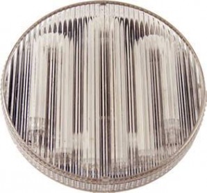 Lampe für Spannungsprüfer und Gravurenfinder LED