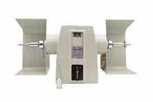 Poliergerät "Lux II" mit 2 Staubschutzhauben*