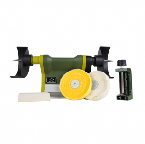 Poliergerät "Optotec Standard kompakt"*