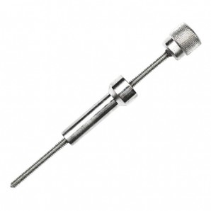 Montageschraube 1,4 mm