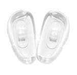 Seitenstege PVC Soft Klassisch 19 mm