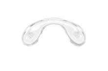 Sattelstege PVC Soft Schraub 23,3 mm