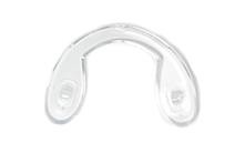 Sattelstege PVC Soft Schraub 30,5 mm