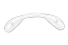 Sattelstege PVC Soft Schraub 36,8 mm