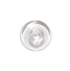 Monopads PVC soft Rund 9,5 mm