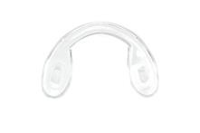 Sattelstege PVC Soft Click 30,5 mm