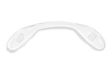 Sattelstege PVC Soft Click 36,8 mm