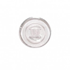 High Quality Seitenstege Silikon 11 mm 20 Paar