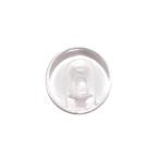 Seitenstege PVC Soft Rund 9 mm