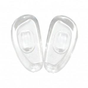 Seitenstege PVC soft "Primadonna" Klassisch 15 mm