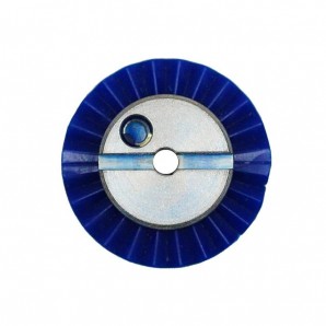 Magnetblocker Typ "Weco" 25 mm - 1 Stück