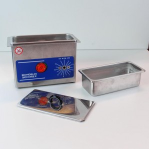 Einbauvariante Ultraschallgerät "OPTOTEC 675" - Gebrauchtgerät