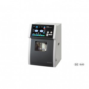 Schleifsystem "Takubo E 1000 S" Standardversion