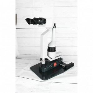 Spaltlampe "Zeiss 10 SL" - Gebrauchtgerät