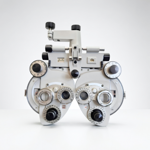 GEBRAUCHT (161) manueller Phoropter Hoya MP-1
