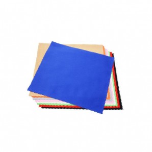 Putztücher Microfaser mittel "Premium" 150 x 180 mm - 100 Stück