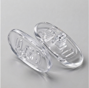 High Quality Seitenstege Silikon 19 mm 50 Paar