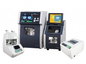 Kompaktsystem "Takubo E 1000 GP & CNC Bohrmaschine DM 1000"