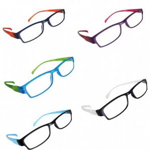 Lesebrillen "Long Island"