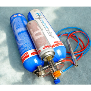 GEBRAUCHT (304) Gaslötgerät "Microtorch II" Flaschenlötgerät