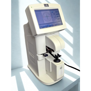 GEBRAUCHT (315) Scheitelbrechwertmesser "OPTOTEC Standardline" PD Messung