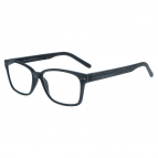 Lesebrille "Fred" Grau