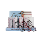 Lesebrillen Set "Betty" 15 St. im Display