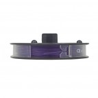 Nylorfaden 0,5 mm 15 m Lila