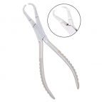 Schließblockzange Zuhälter "Komfort"