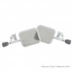 Polarisationsfilter linear "Oculus UB 6"*