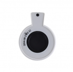 Abdeckscheibe (tl) Messglas Schwarz Oculus*