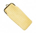 Stecketui mit Clipverschluss "Steffen" - Perlmutt