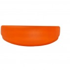 Sonnenbrillenetui „Slopi“ - Orange