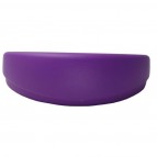 Sonnenbrillenetui „Slopi“ - Violett