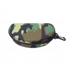 Sonnenbrillenetui "Neidschi" - Tarn