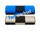 Zauberetui „Basti“ groß - Blau / Grau / Schwarz