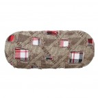 Großetui "Friedchen" - Braun