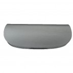 Klappetui "Erik" - Grau